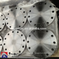 4 inch ansi 150# blrf a105 flanges for oil and gas